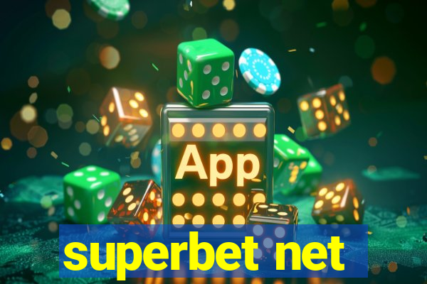 superbet net